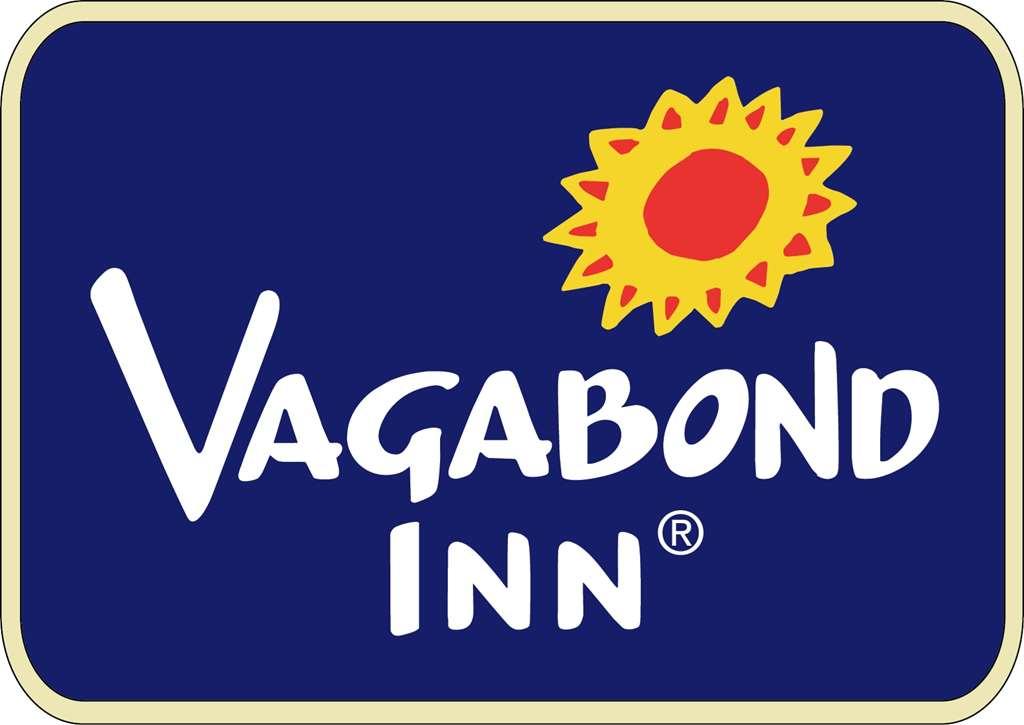 Vagabond Inn Bakersfield South Logo billede